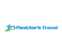 client panickers travel logo