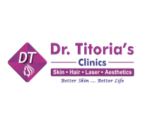client drtitorias logo