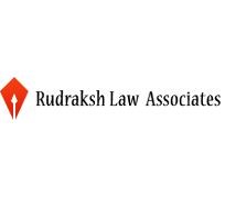 client rudrakash law associates logo
