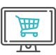 E-Commerce SEO Icon
